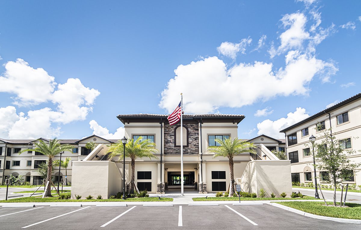 Discovery Village at Naples Independent Living