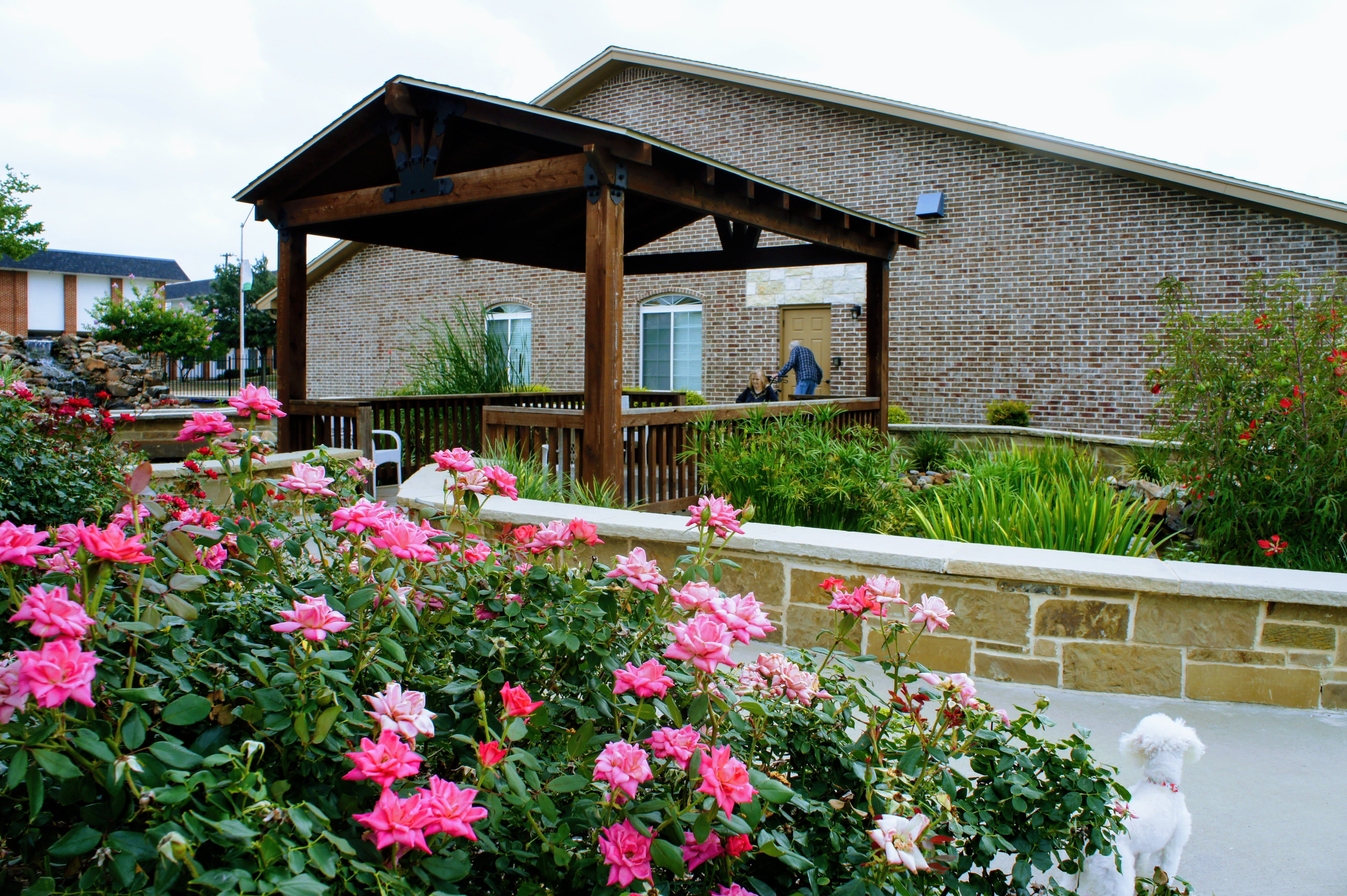 Duncanville Senior Living