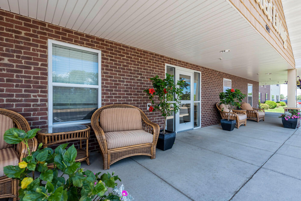 Edgewood Senior Living Sartell