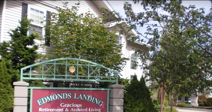 Edmonds Landing Retirement Community