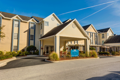 Elevated Estates of New Port Richey