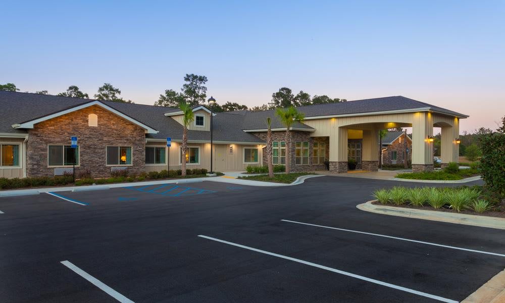 Elk Ridge Alzheimer's Special Care Center