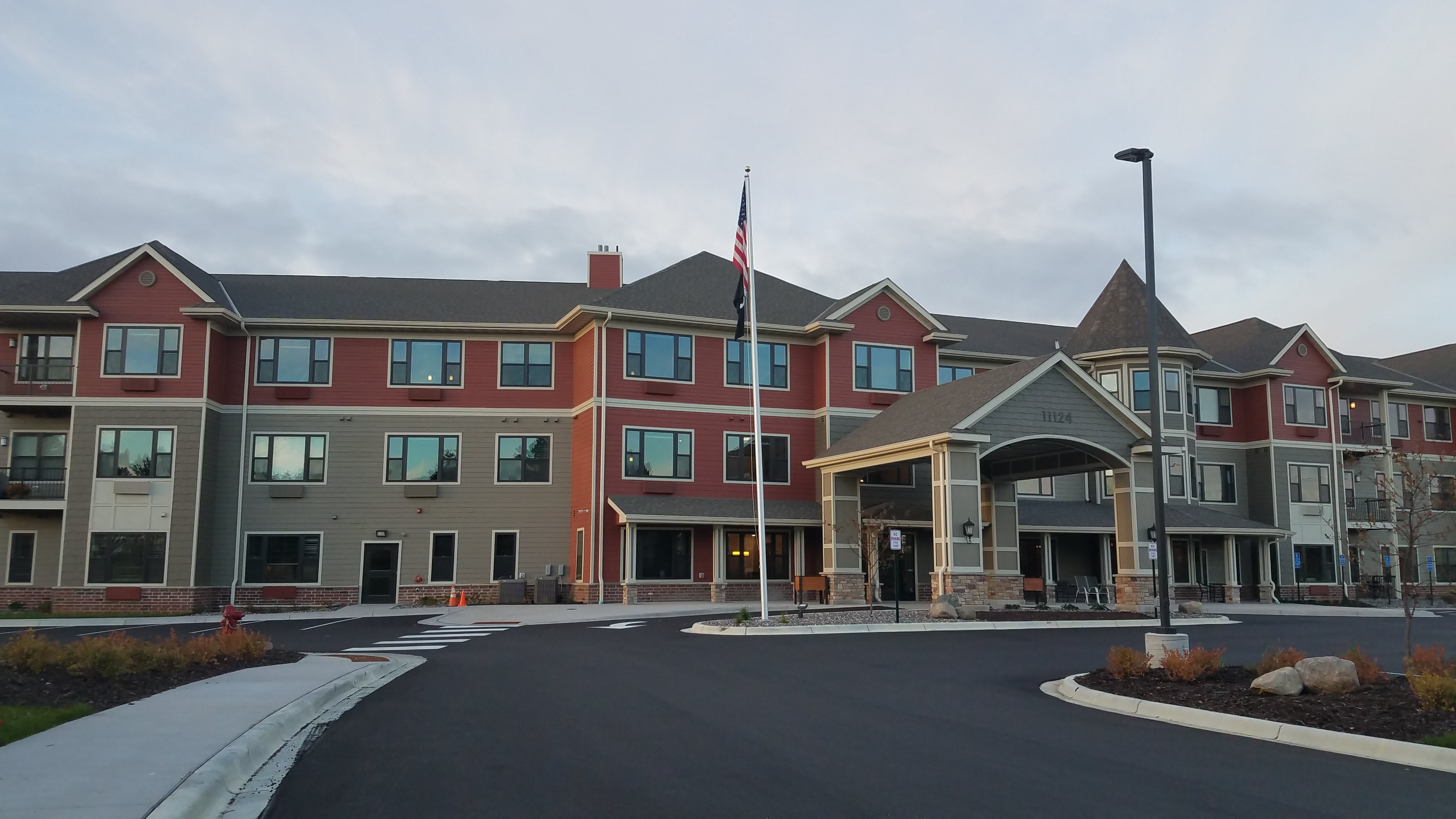 Elk River Senior Living