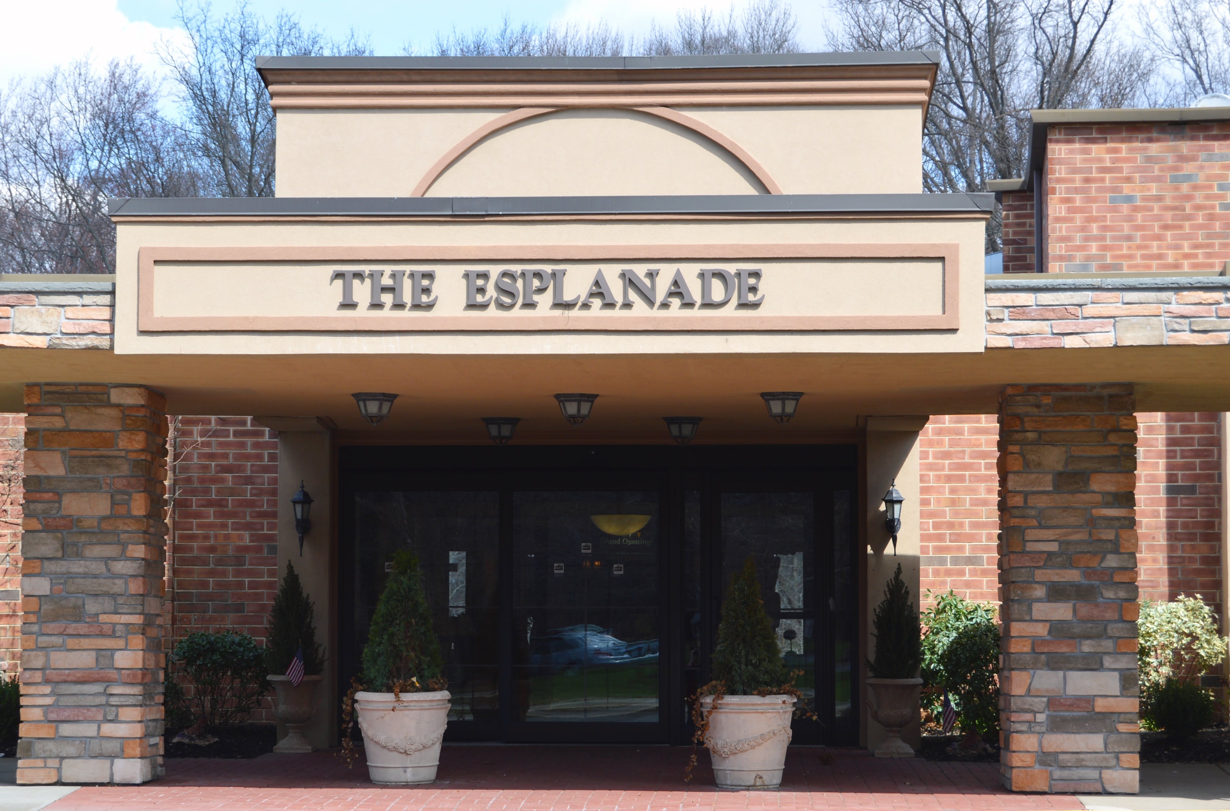 Esplanade at Palisades