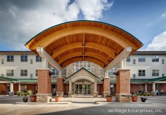 Evergreen Senior Living