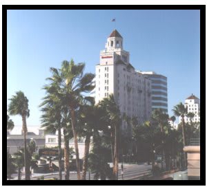 Fairmont The Breakers Long Beach