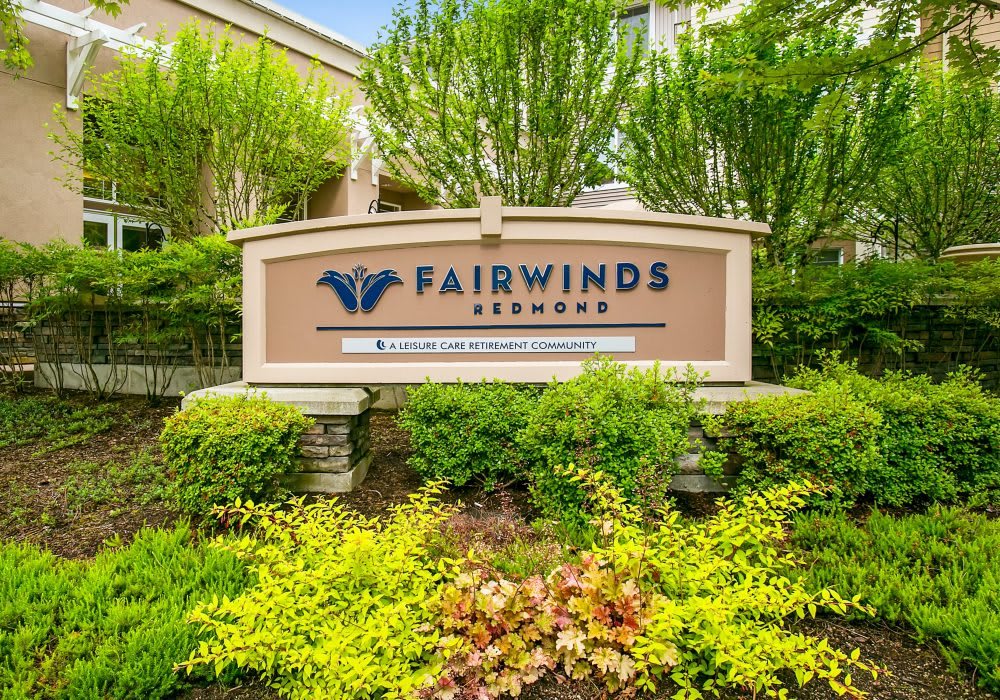 Fairwinds - Redmond