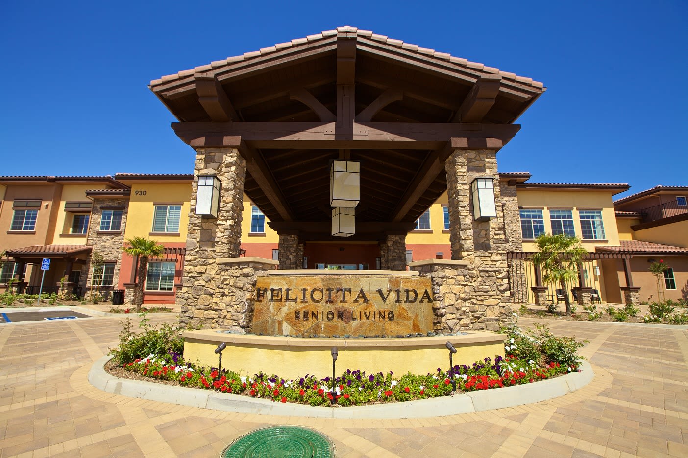 Felicita Vida Senior Living