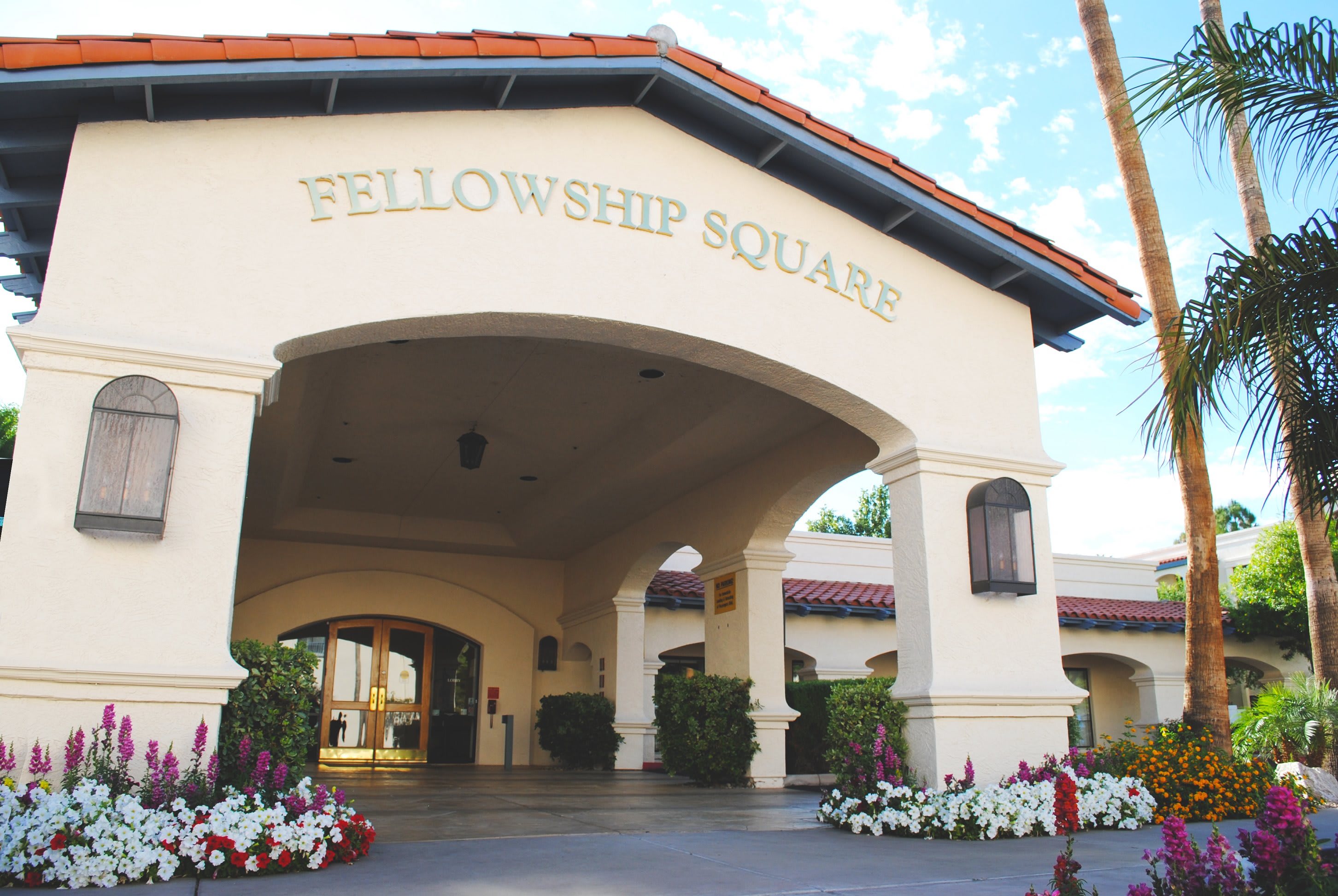 Fellowship Square Phoenix (a Life Plan Community)