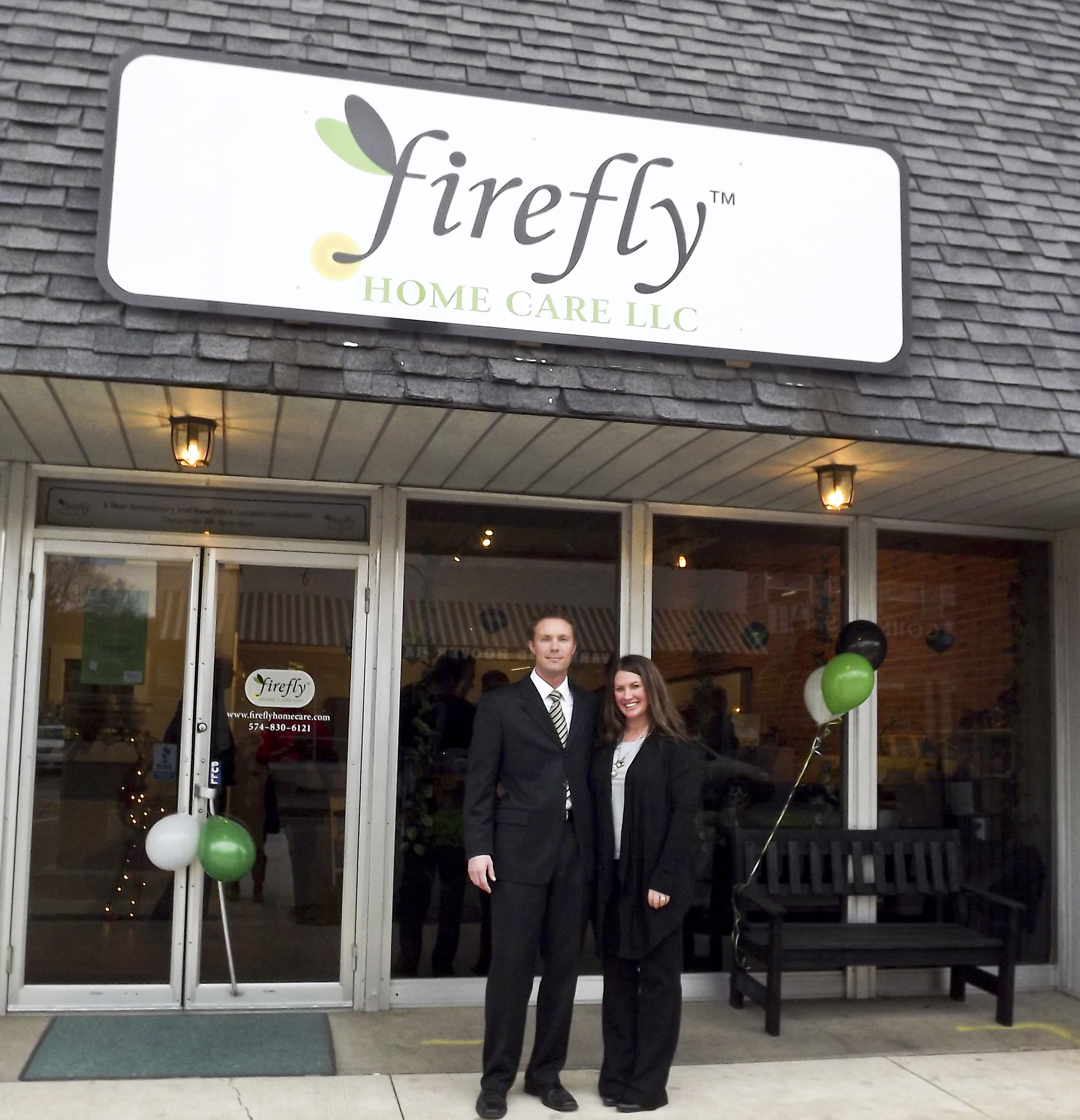 Firefly Home Care LLC - Middlebury