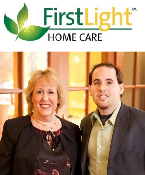 FirstLight Home Care of Monmouth County, NJ