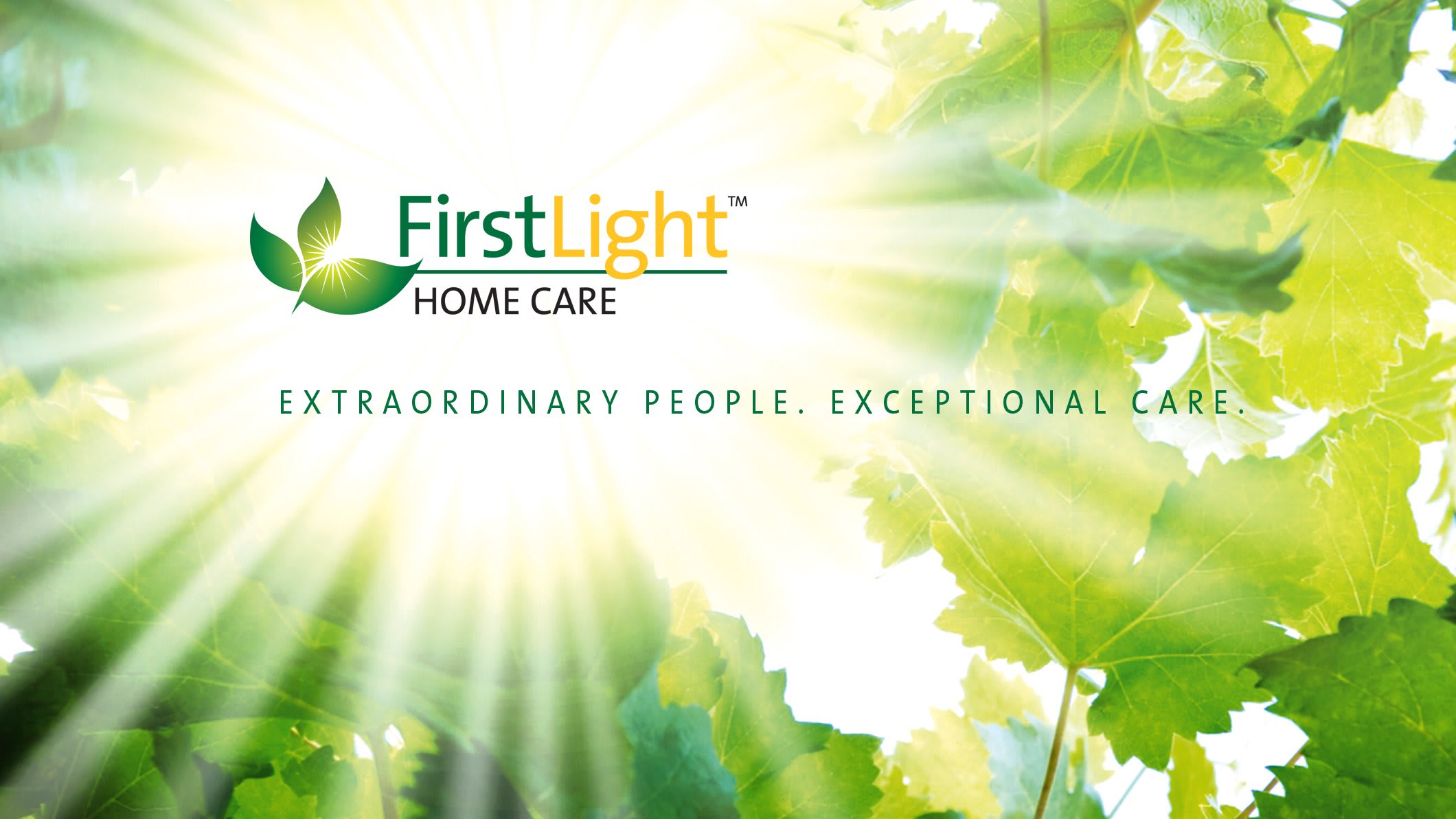 FirstLight Homecare