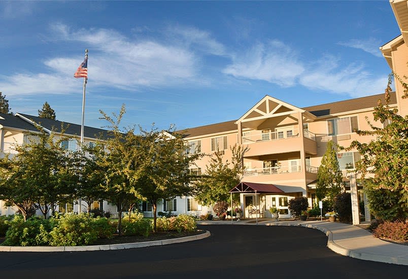 Fox Hollow Independent and Assisted Living