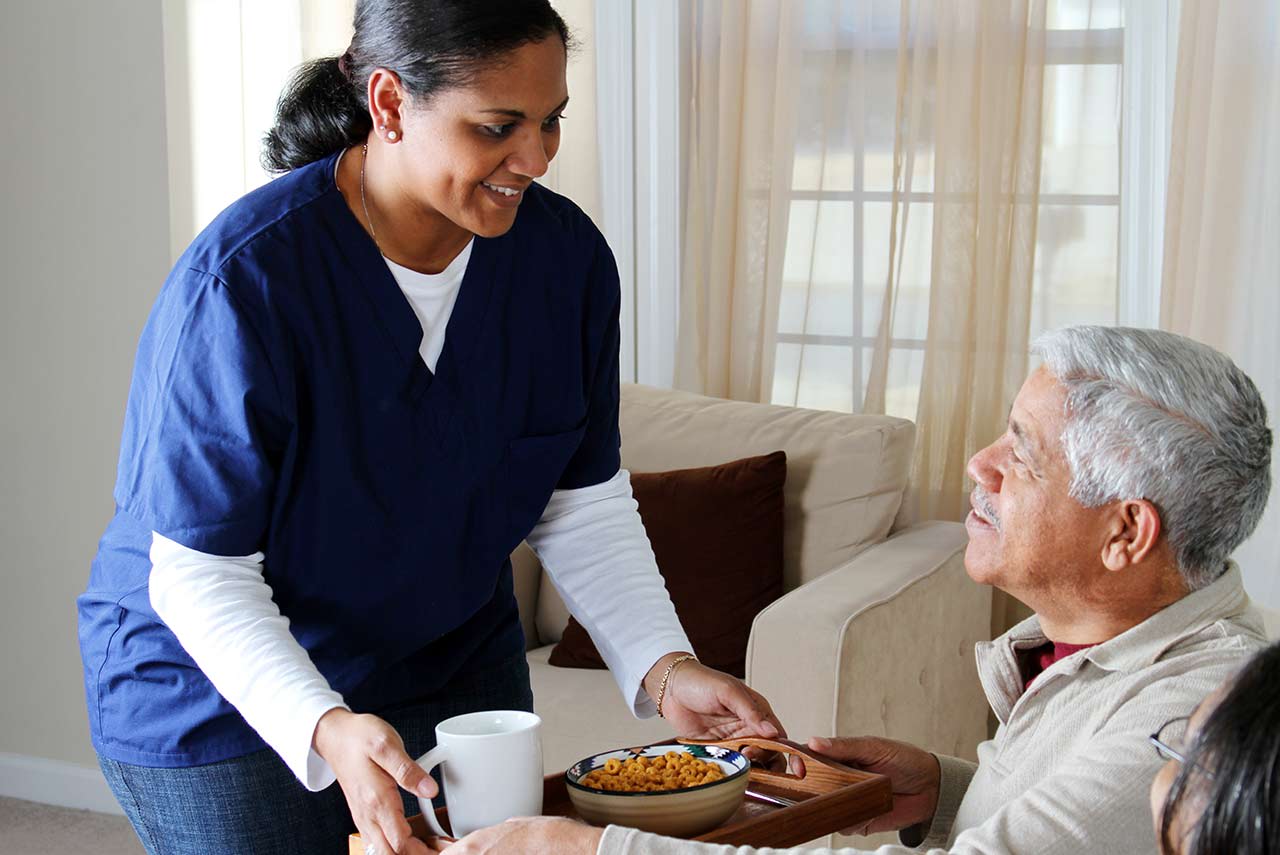 Friends of the Family Home Health - Ann Arbor, MI