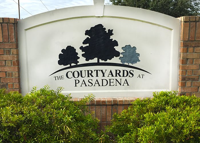 Fundamental - The Courtyards at Pasadena