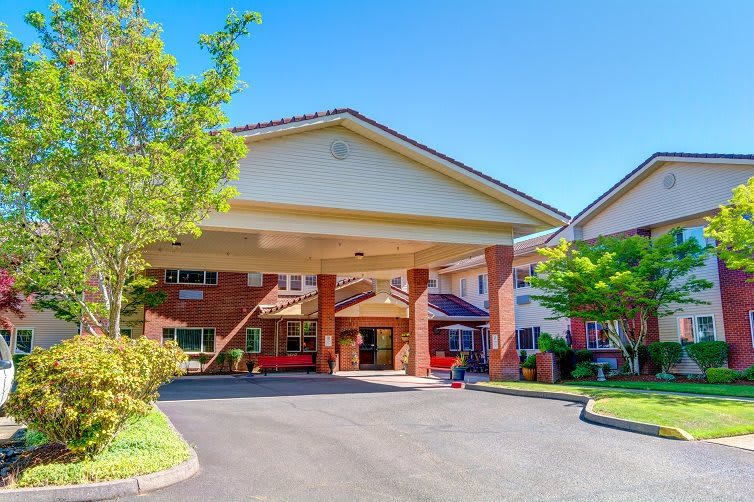 Gilman Park Assisted Living