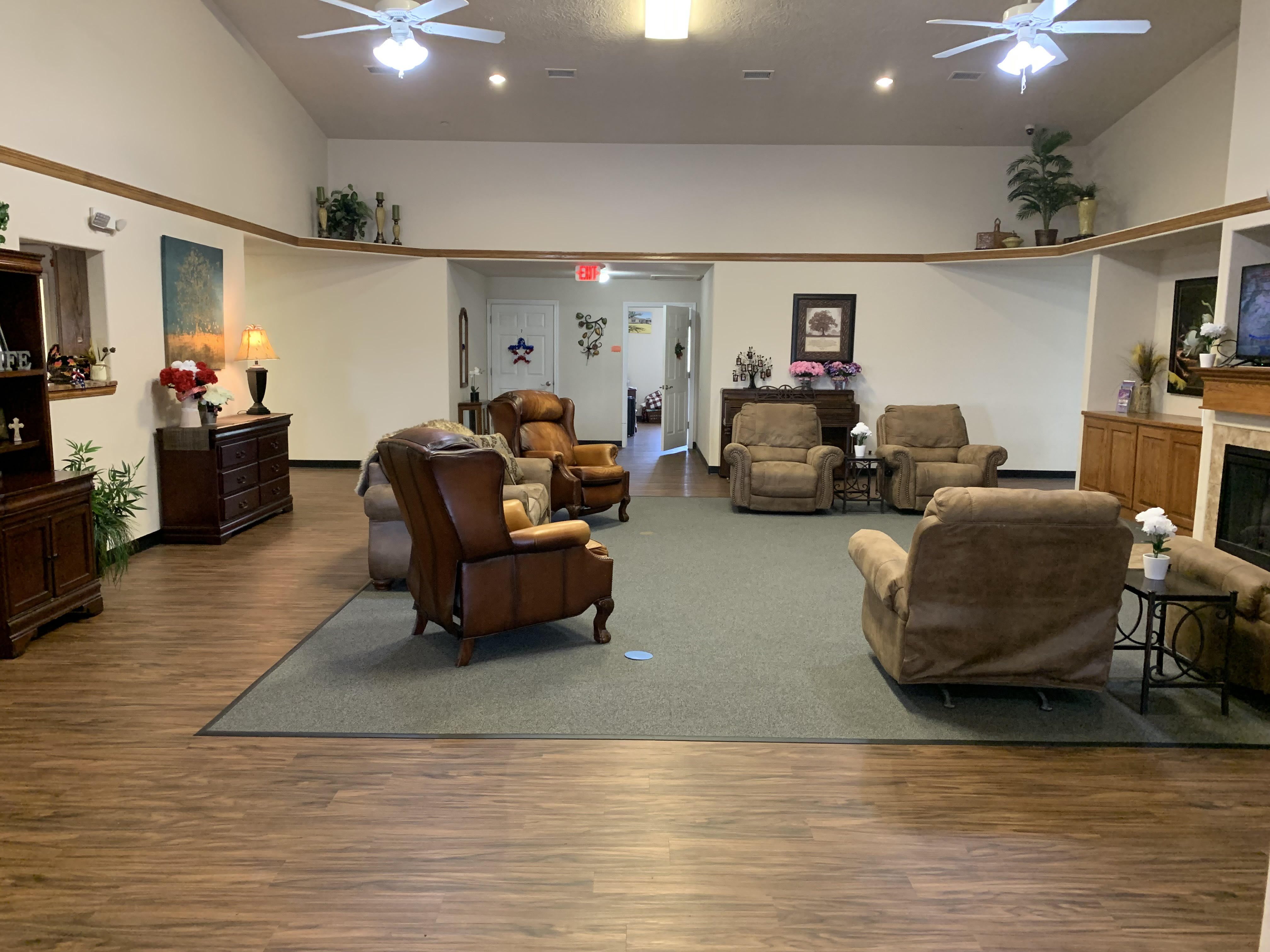 GoodLife Senior Living Amarillo