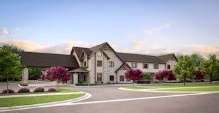 Grace Senior Living of Rochester Hills (Spring 2024)