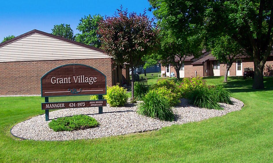 Grant Village