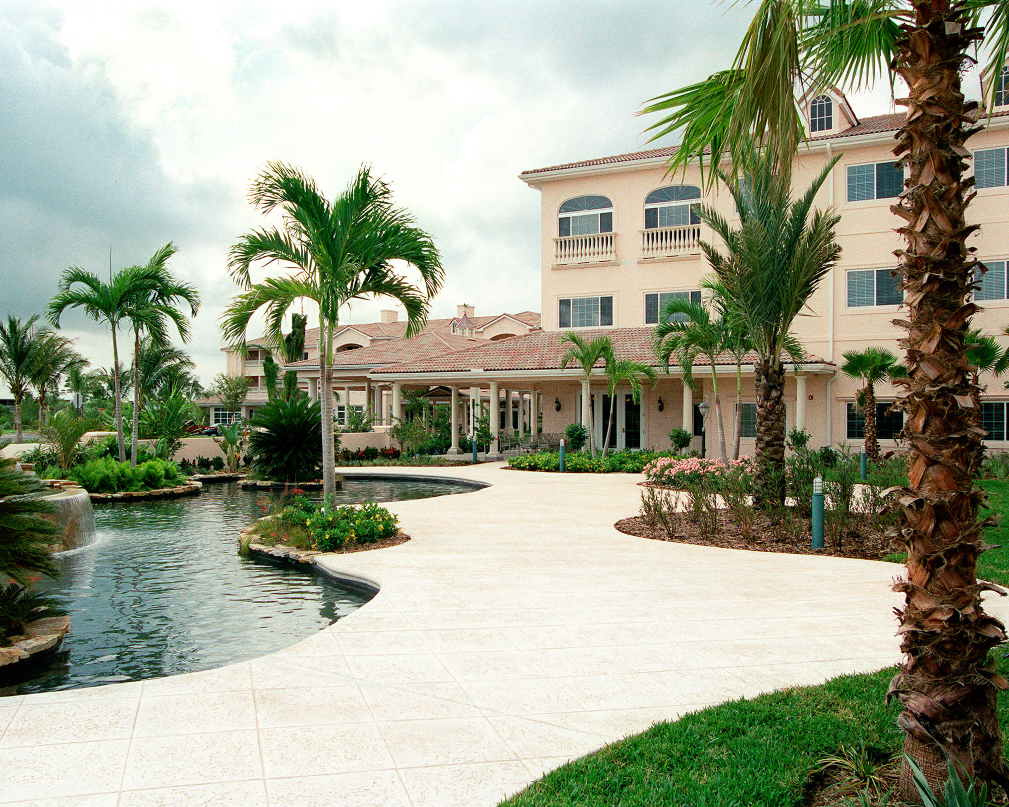 Harbor Place at Port St. Lucie