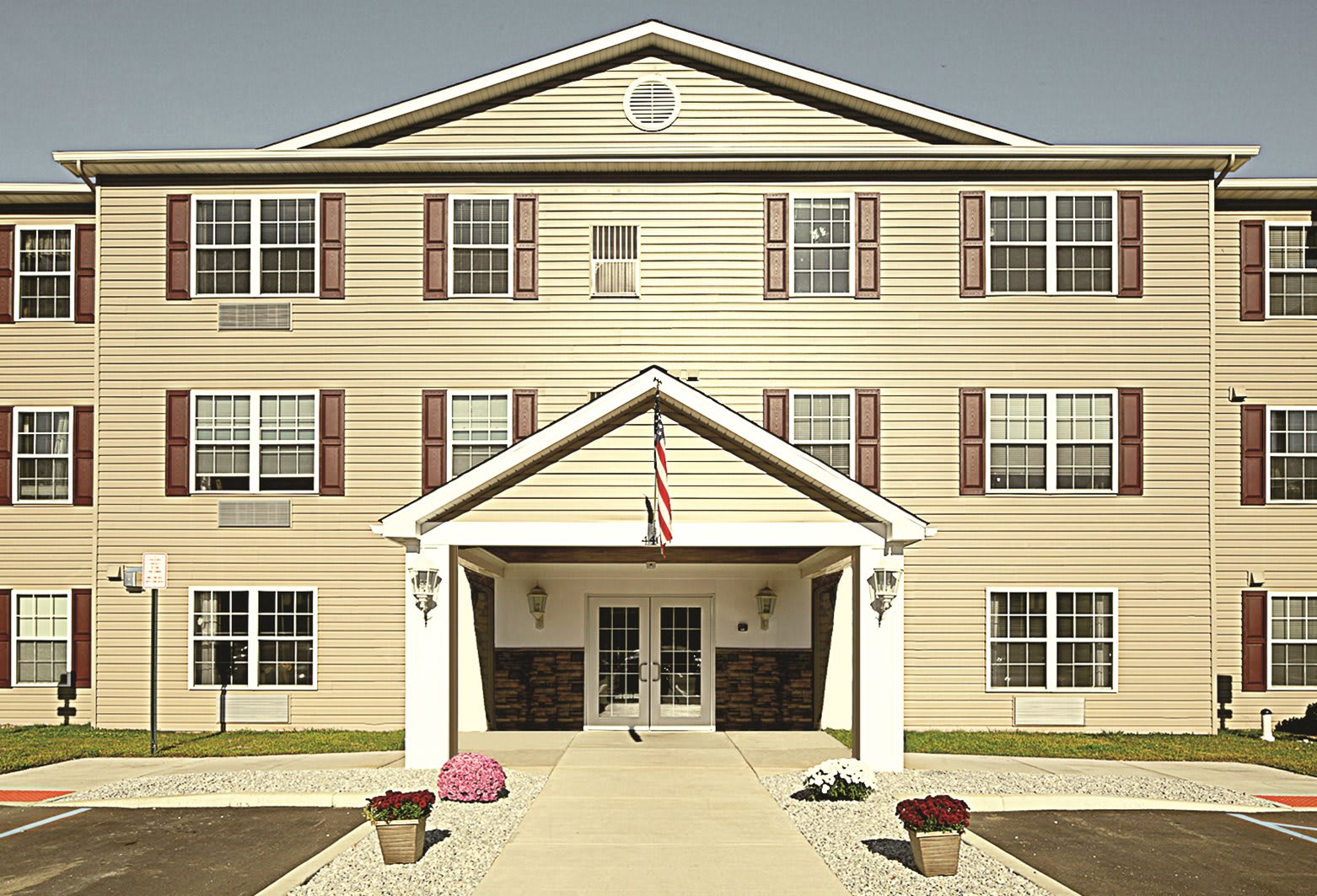 Harborcreek Senior Apartments