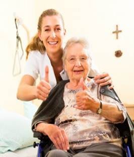 Harmonious Living Homecare