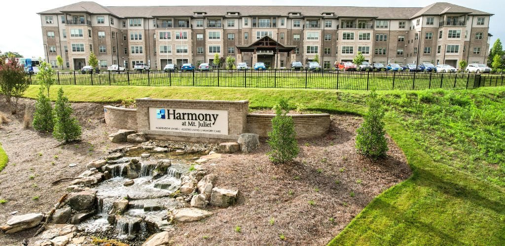 Harmony at Mt Juliet