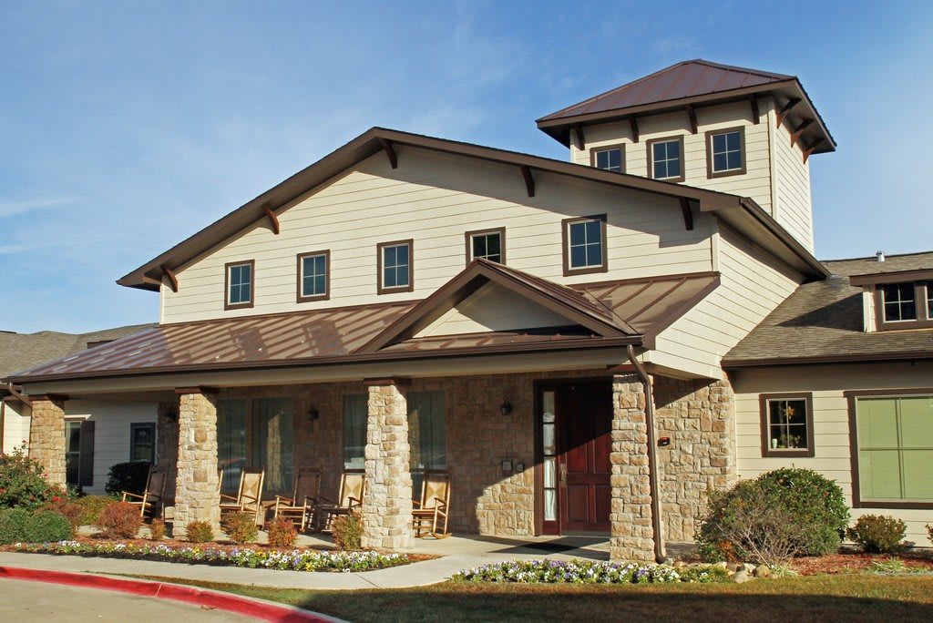 Hawkins Creek Assisted Living and Memory Care