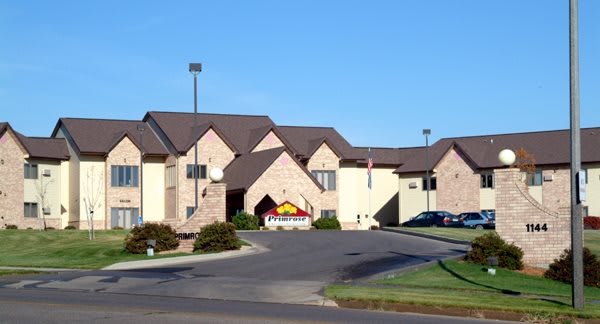 Hay Creek Lodge Senior Living