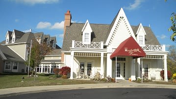 Hearth and Home at Vandalia