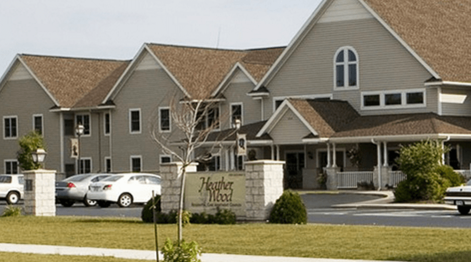 HeatherWood Assisted Living and Memory Care