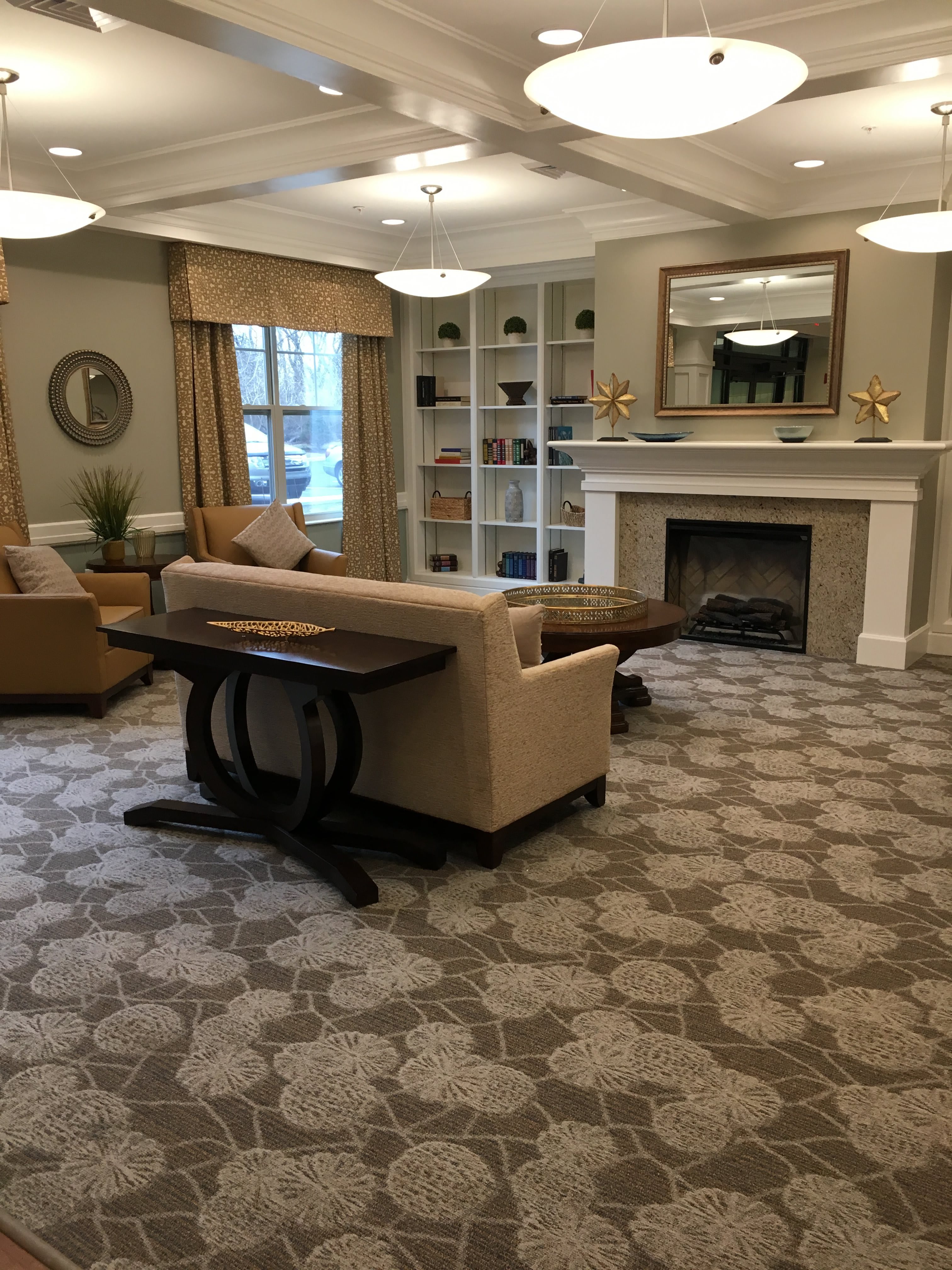 Hellenic Senior Living of Indianapolis