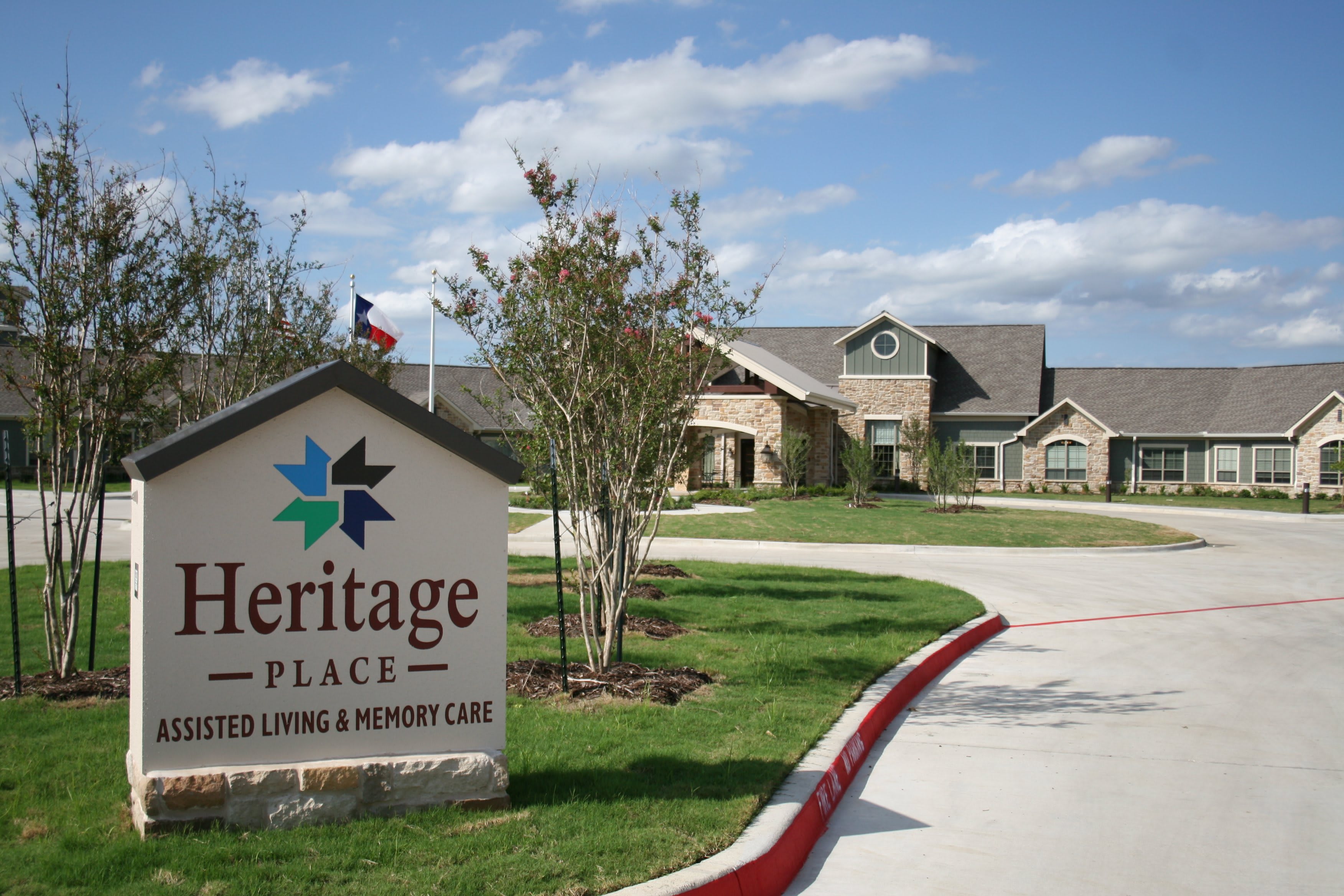 Heritage Place Assisted Living and Memory Care