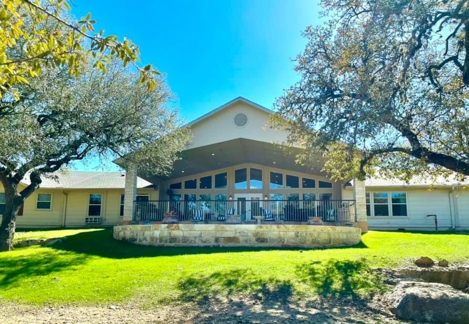 Heritage Place of Boerne