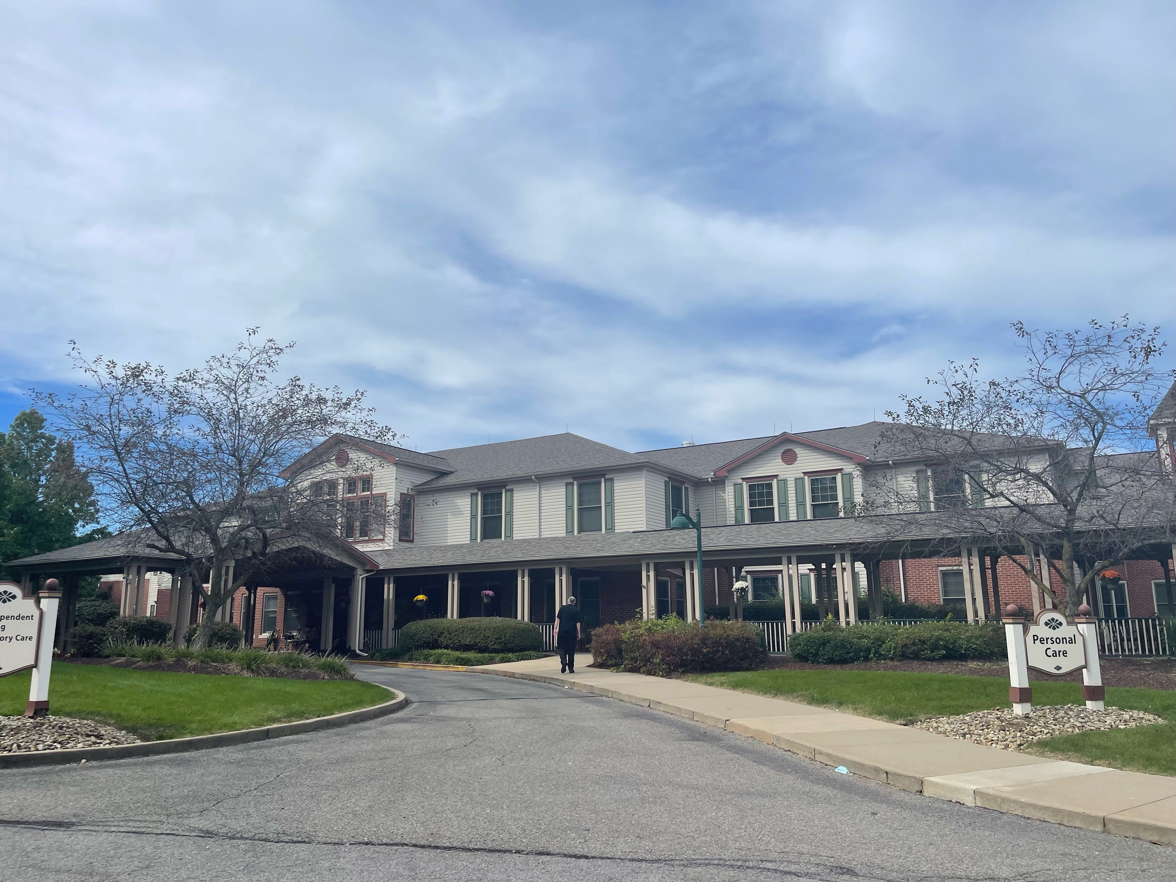 Heritage Valley Senior Living Community