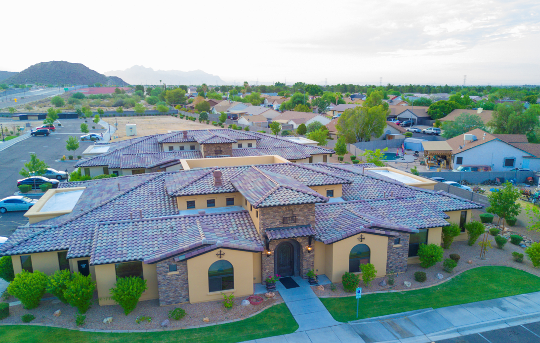 Heritage Village Assisted Living of Mesa