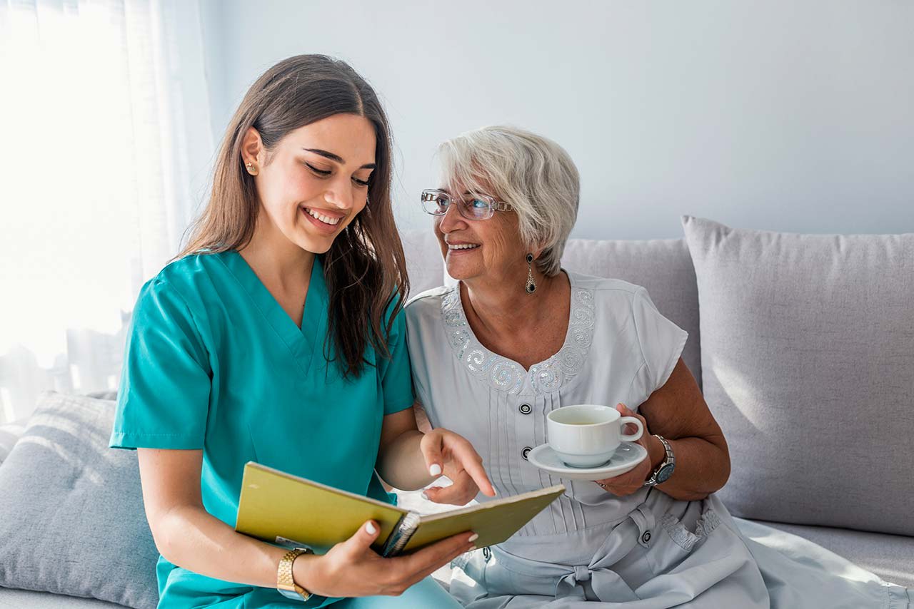 Home Care Assistance of Fort Lauderdale