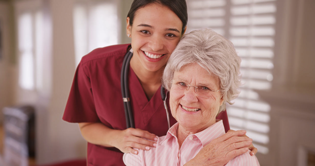 Home Helpers Home Care of Franklin, MA