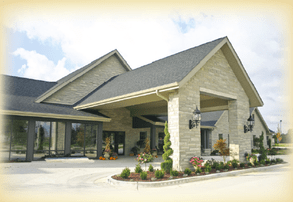 Home Inspired Senior Living - Bay Harbor