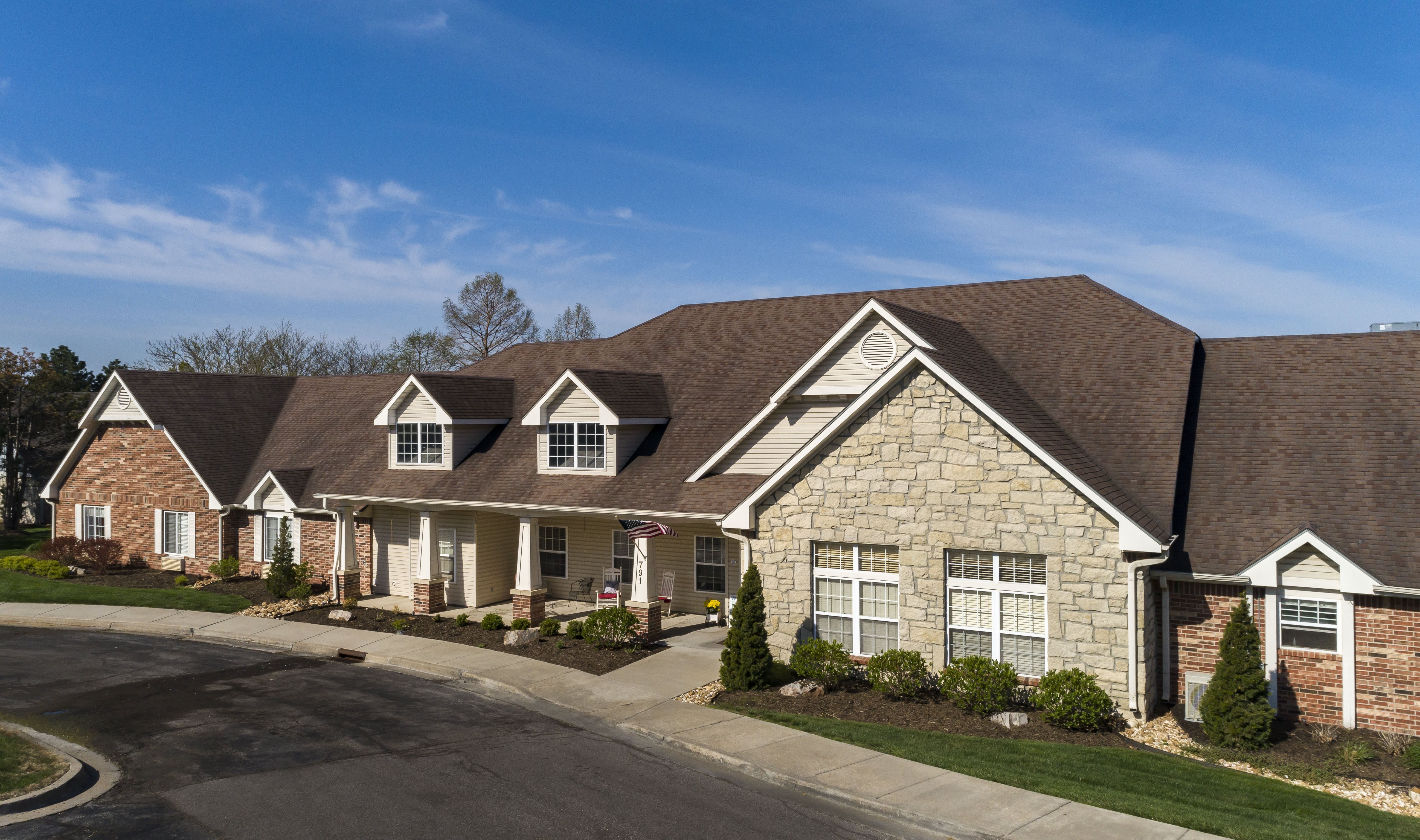 Homestead of Olathe Memory Care