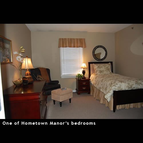 Hometown Manor Assisted Living of Bardstown