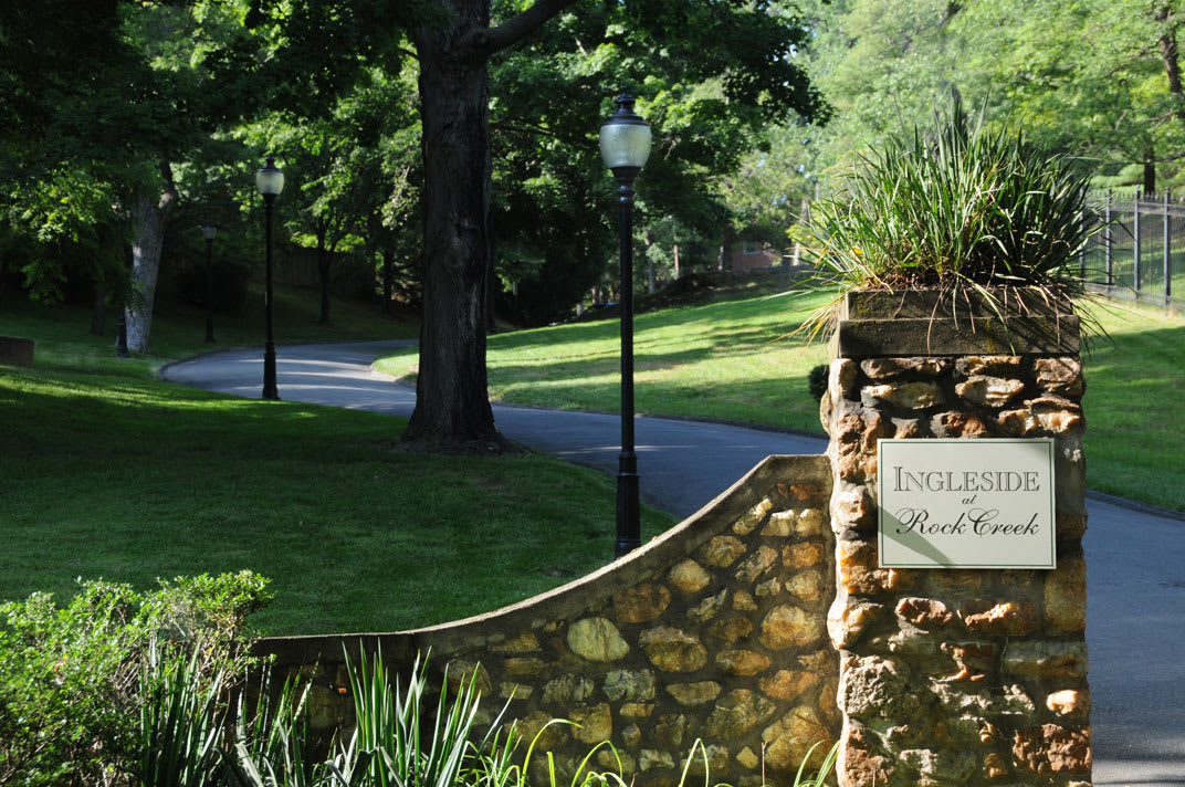 Ingleside at Rock Creek, a CCRC