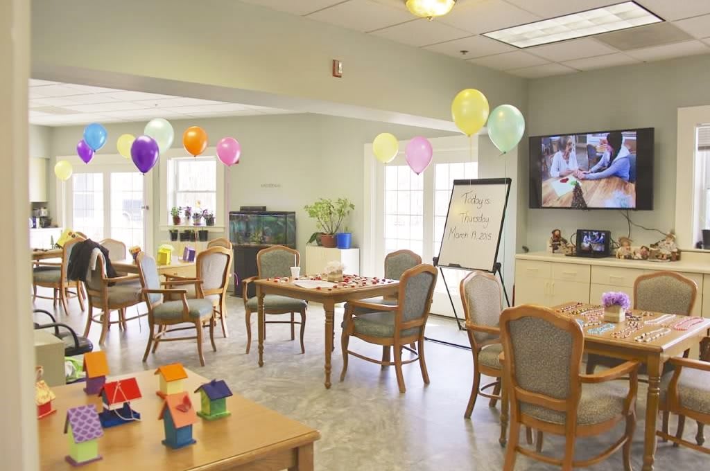 Inspirations Bayside Assisted Living and Memory Care