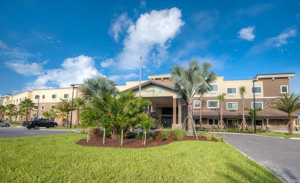 Inspired Living at Lakewood Ranch