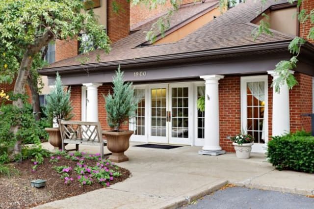 Juniper Village at Brookline Senior Living