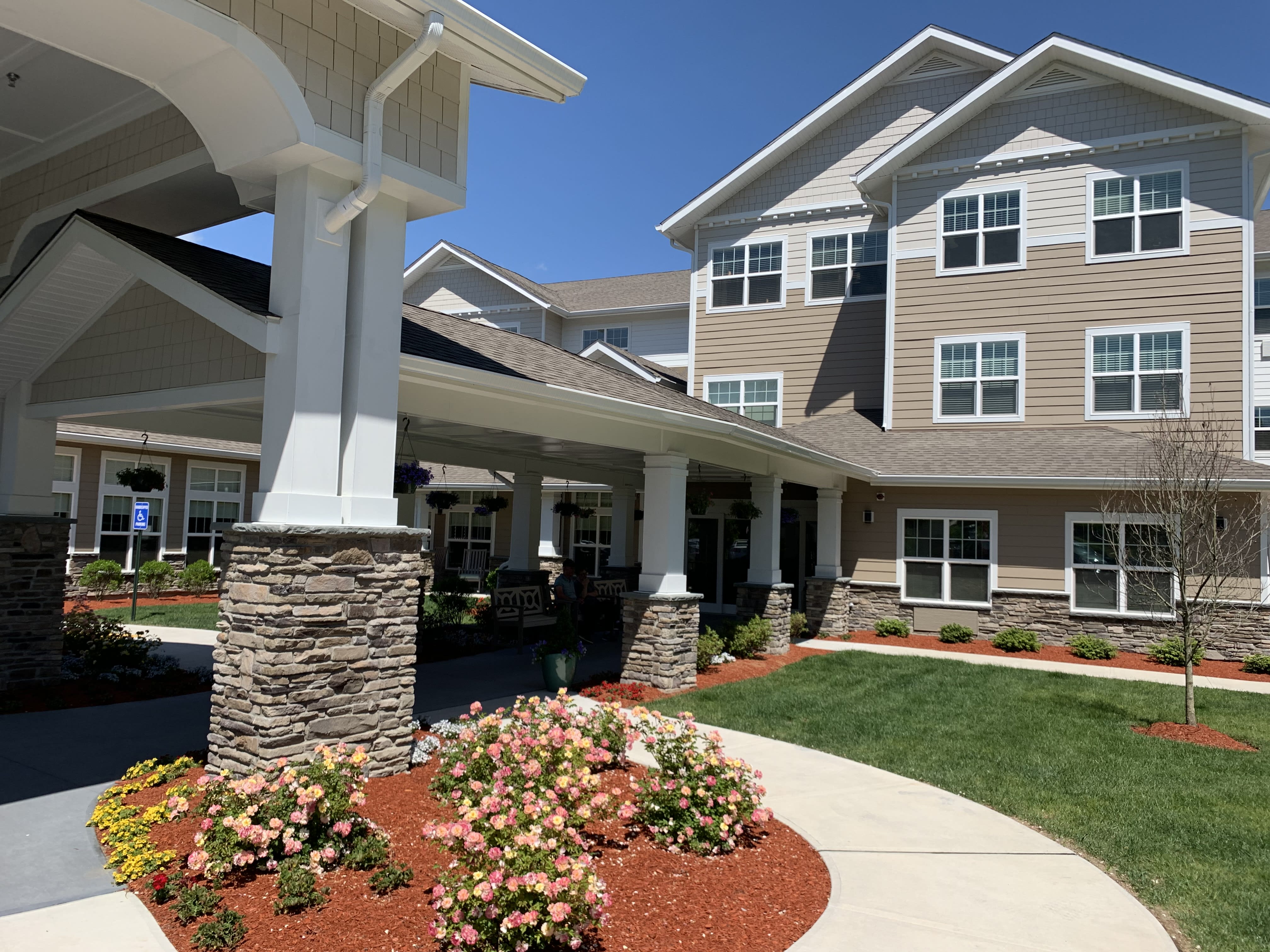 Kennedy Meadows Gracious Retirement Living