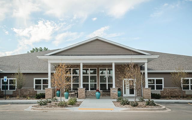 Kenosha Place Senior Living