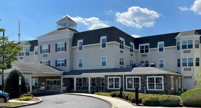 Keystone Villa at Douglassville Independent Living