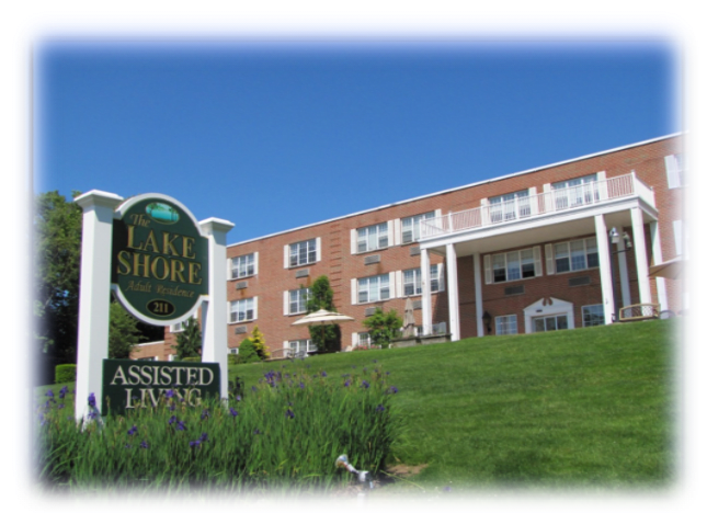 Lake Shore Assisted Living Residence