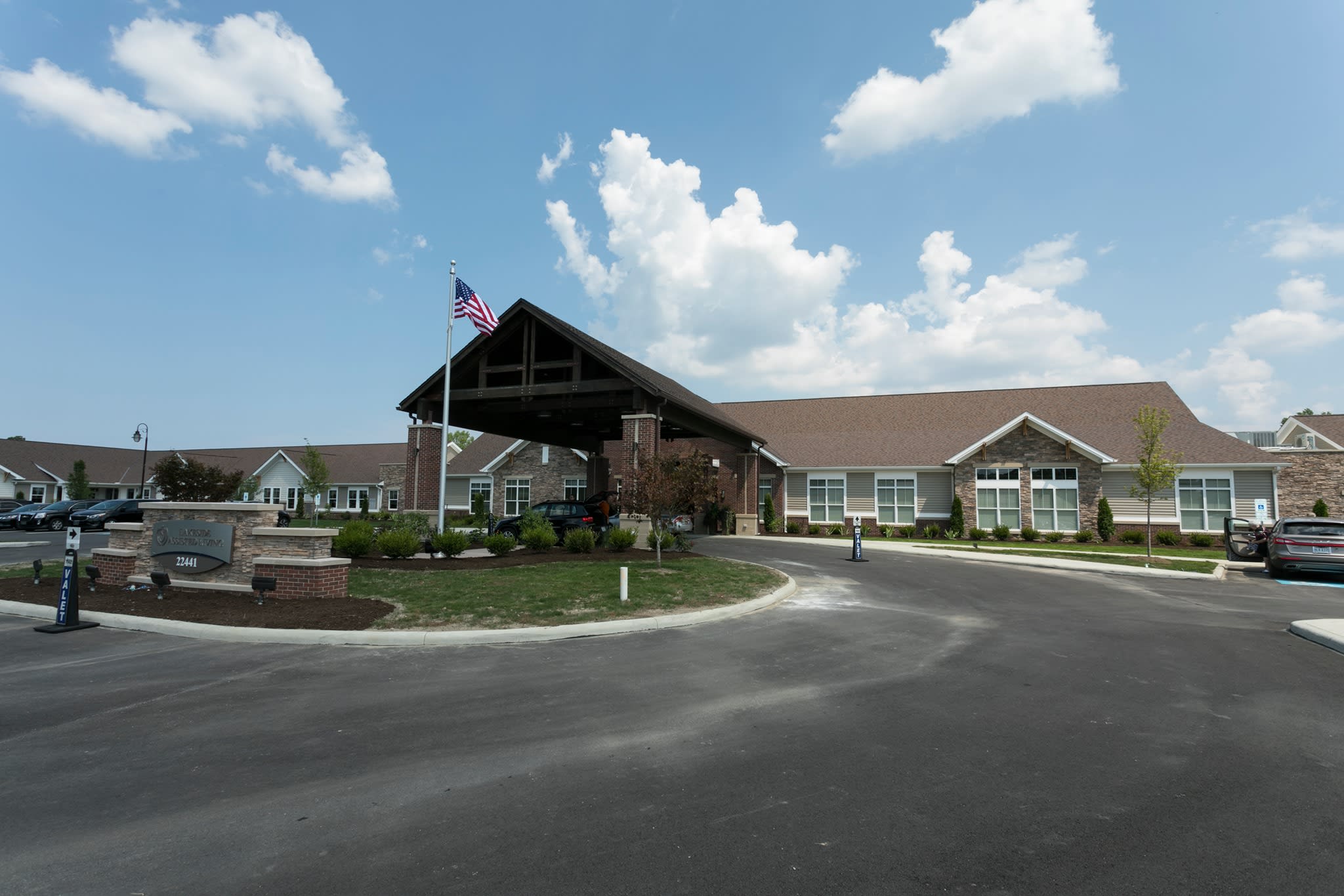 Lakeside Assisted Living at the Normandy